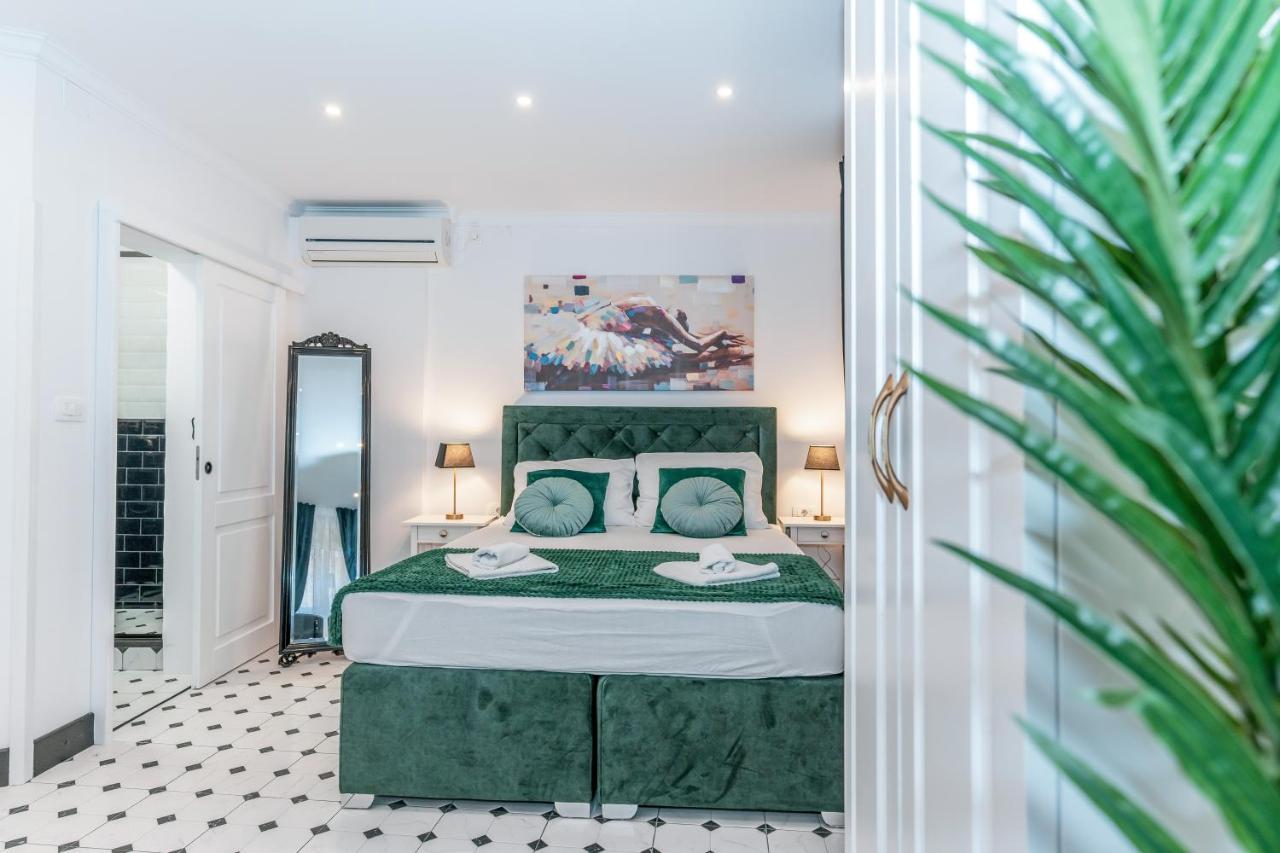 Art Center Apartman