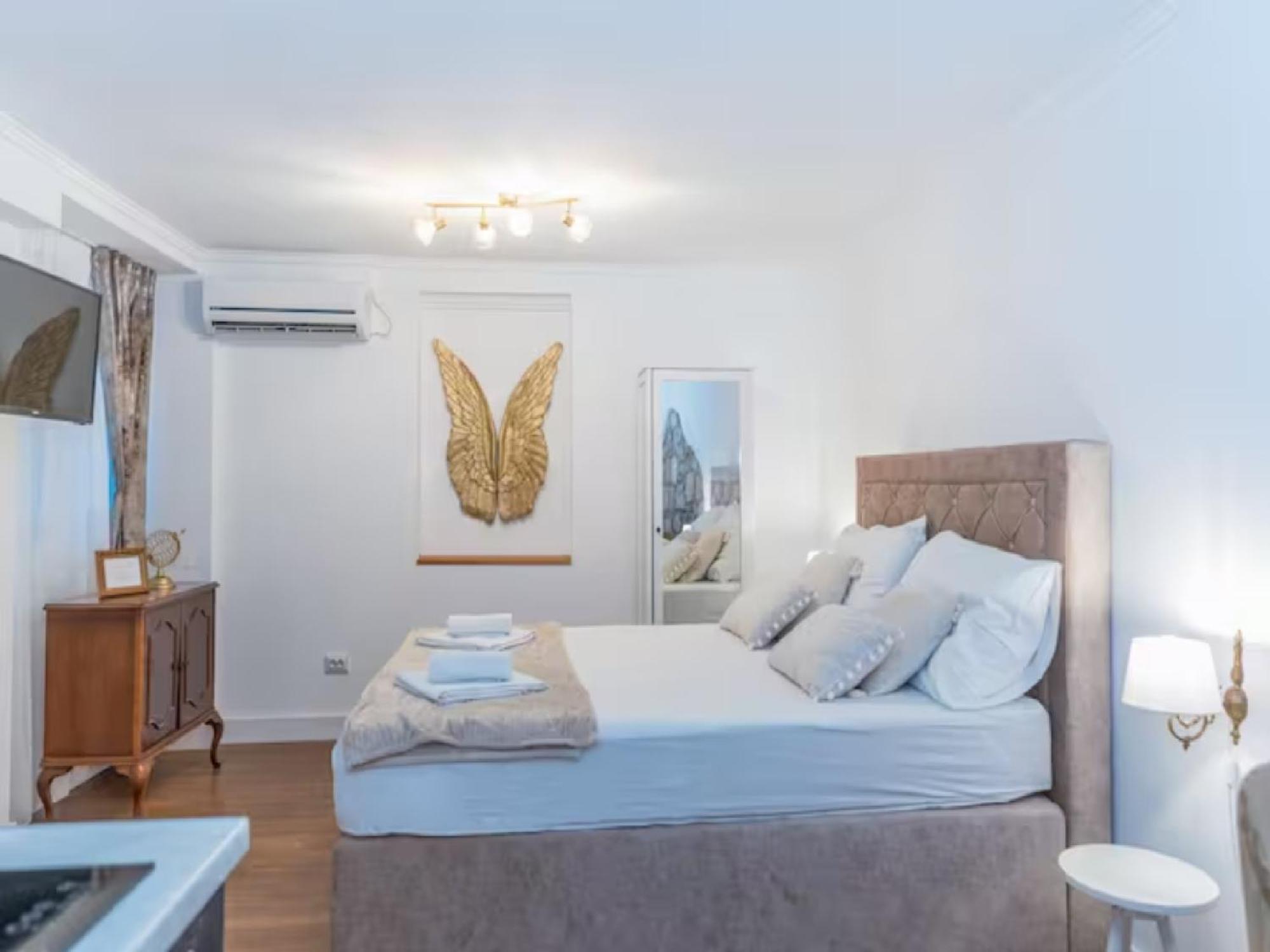 Art Center Apartman