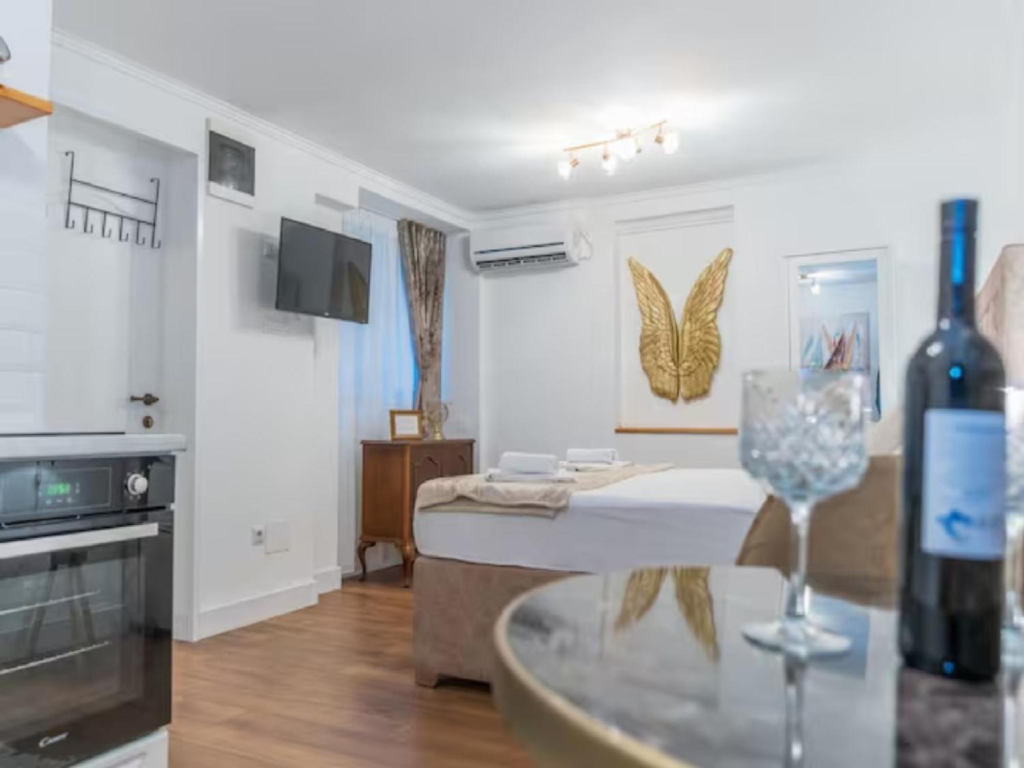 Apartman Art Center Split