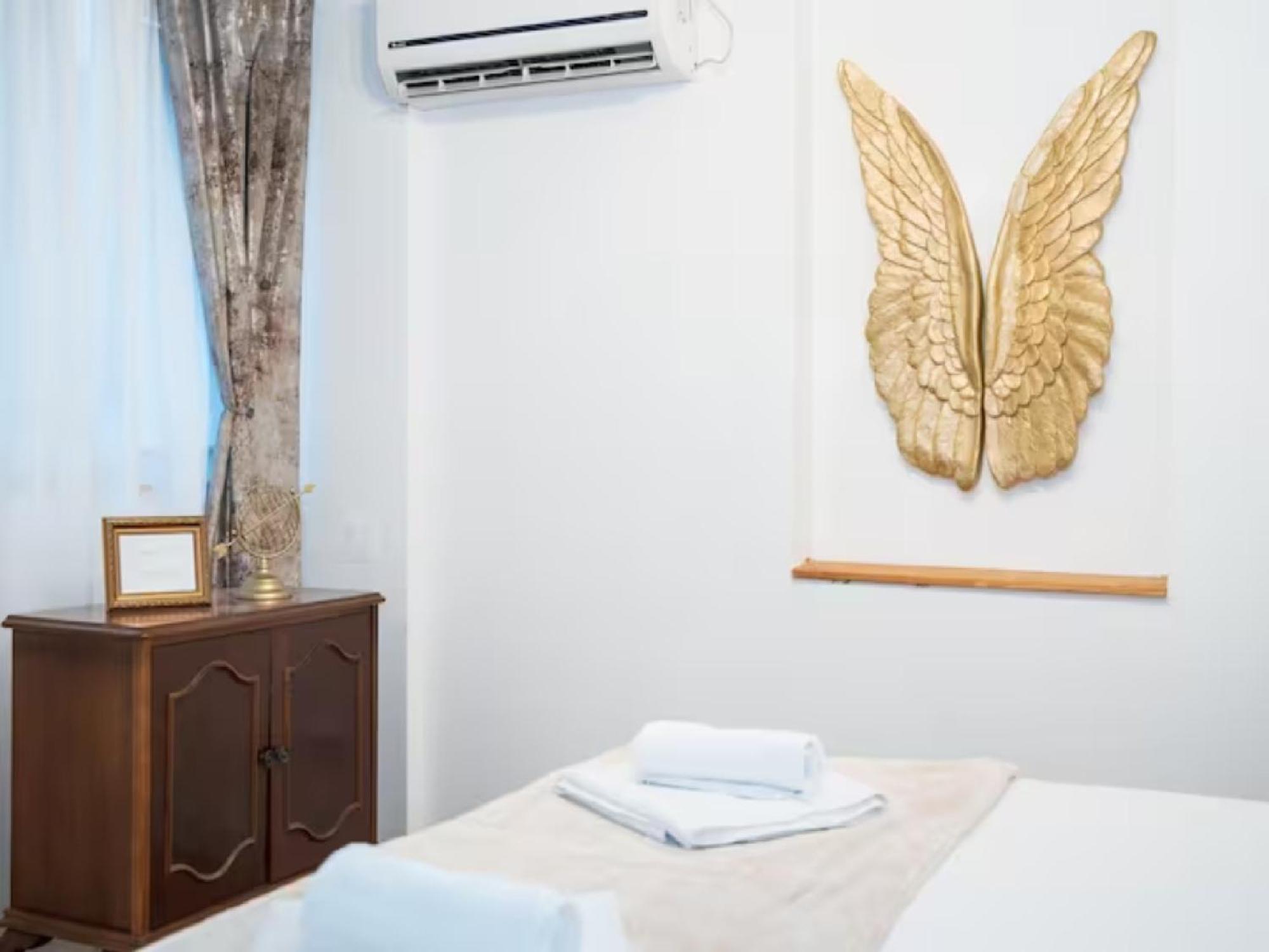 Art Center Apartman *