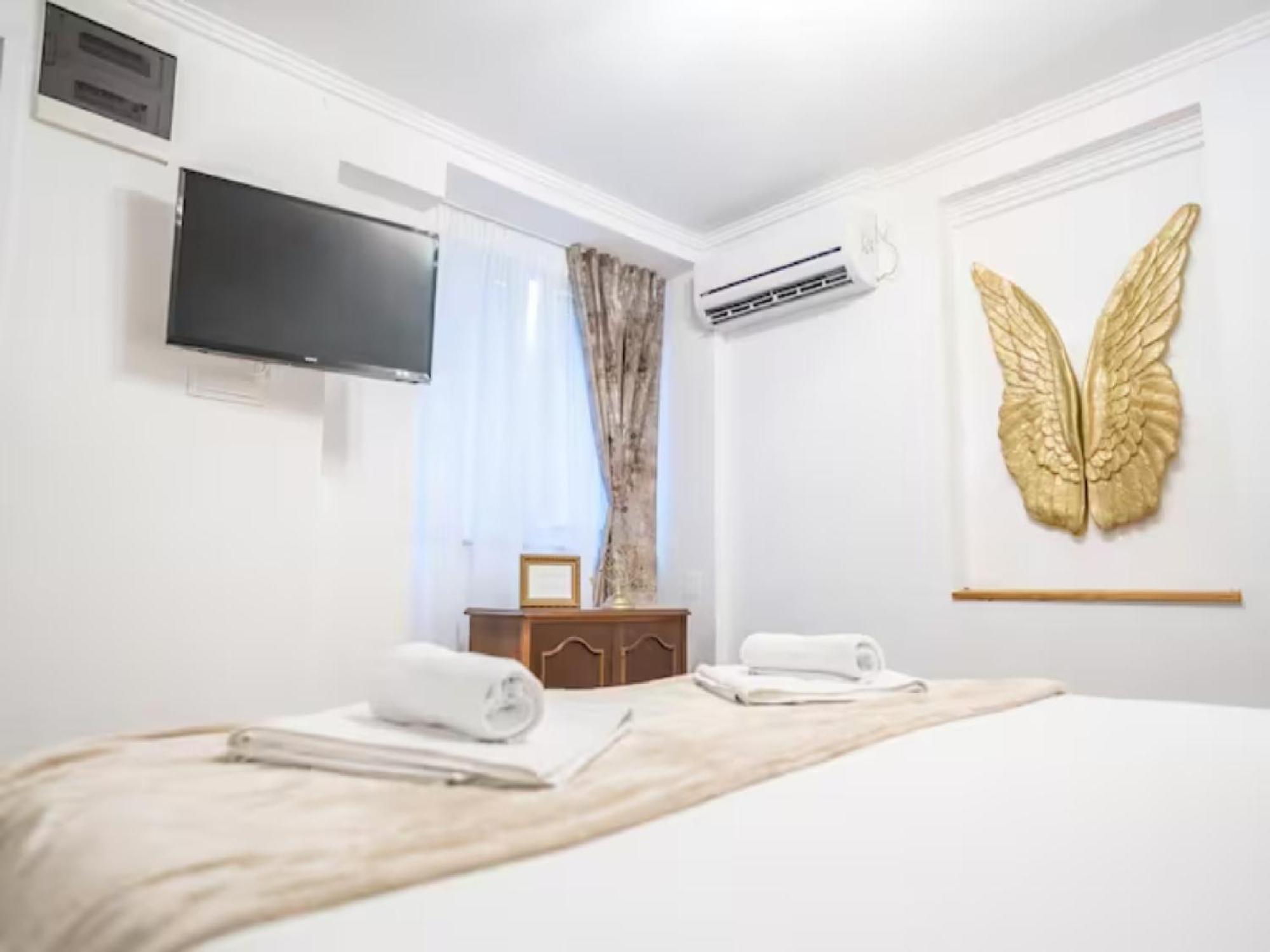 Art Center Apartman Split