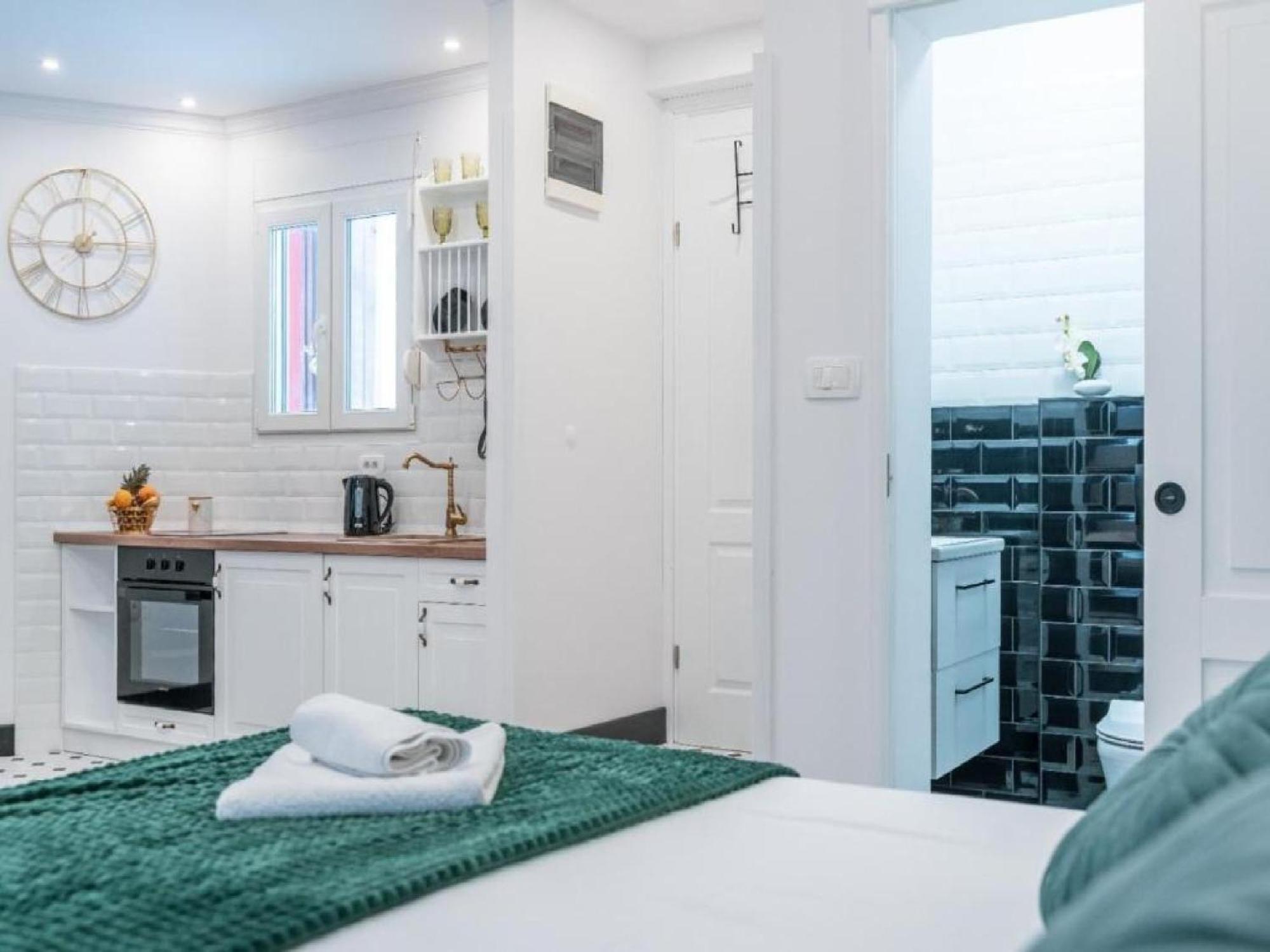 Art Center Apartman *