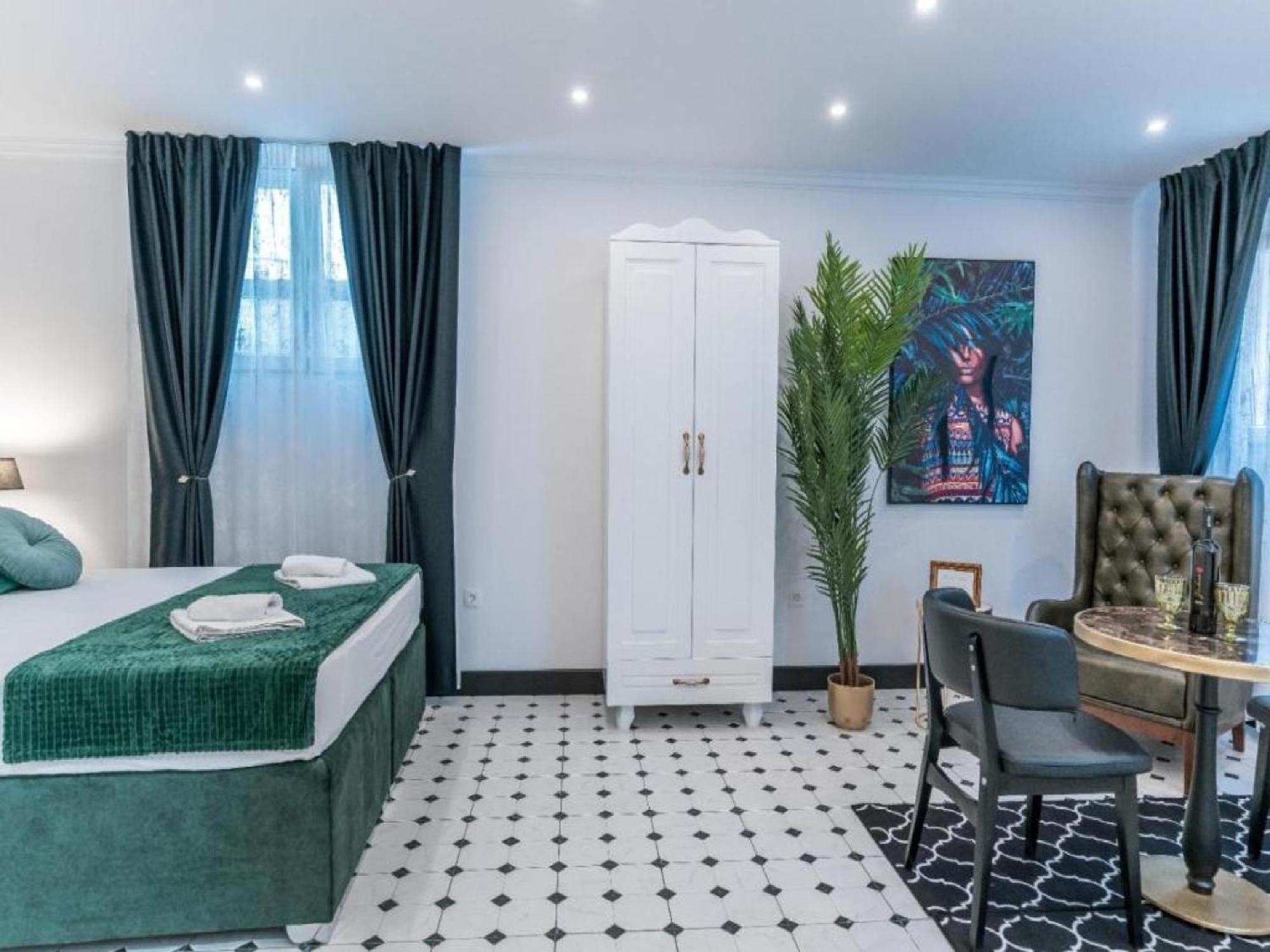 Art Center Apartman Split